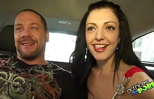 XXX Հին bitch Sara Jay գտնվում է Հարրի Փոթեր պոռնո իր գրասենյակում, մինետ