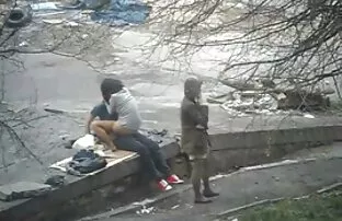 XXX Հարեւանը գեյ անգլերեն պոռնո ֆիլմ հարեւանը առաջ հետո blowjob