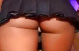 XXX bad պոռնո սարսափ ֆիլմեր Ponytail Մազերի երկվորյակ