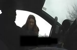 XXX Ես կանչեցի մեծ կաթնային ծիծիկներ նրան.