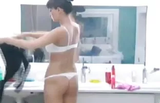 XXX Հին մեծ կրծքեր շեկո-պոռնո bum crap, աղջիկ crap է էշի